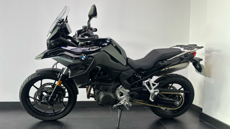 BMW F800 GS (24MY)